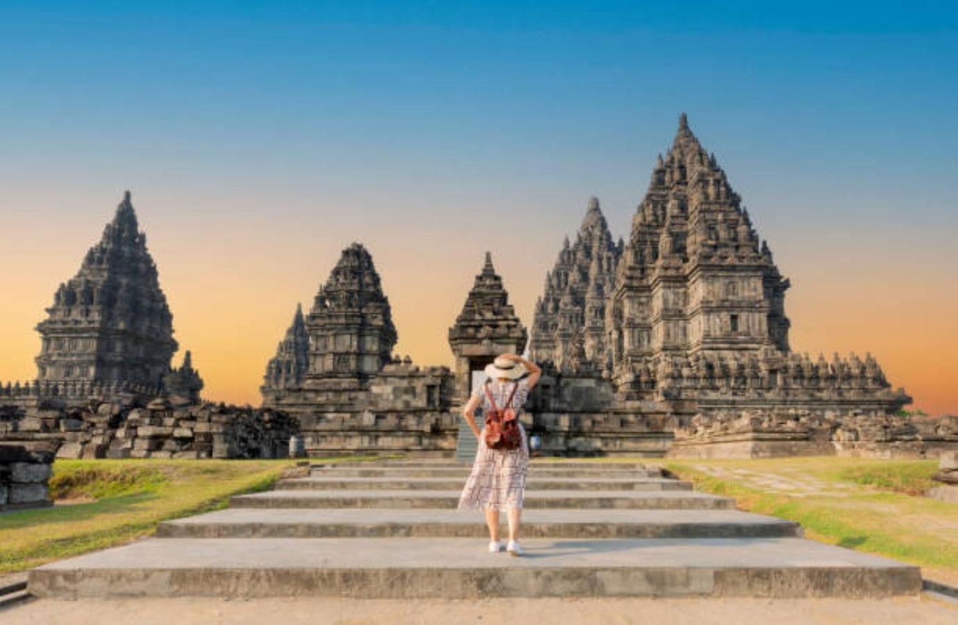 Clemmie Huis Jogjakarta Buitenkant foto
